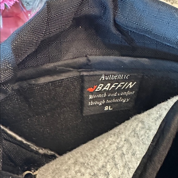 Baffin unisex boots - Picture 7 of 8